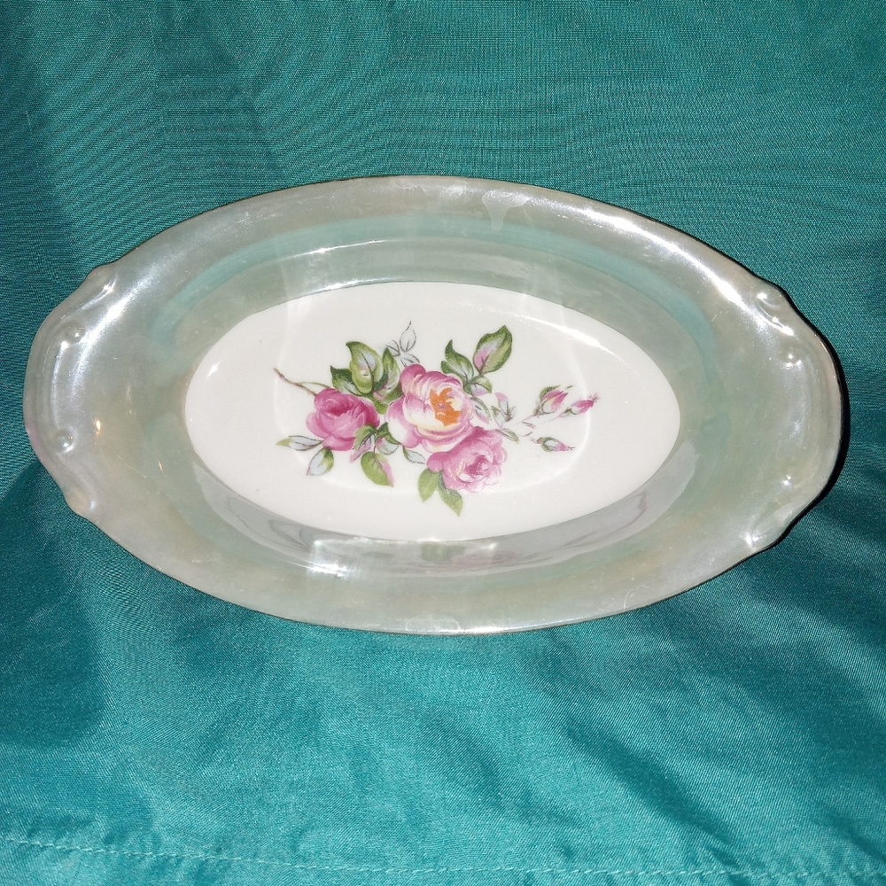 Vintage Norleans Trinket dish/bowl